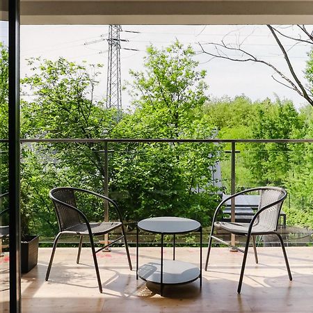 Strumienna Apartament كراكوفيا المظهر الخارجي الصورة