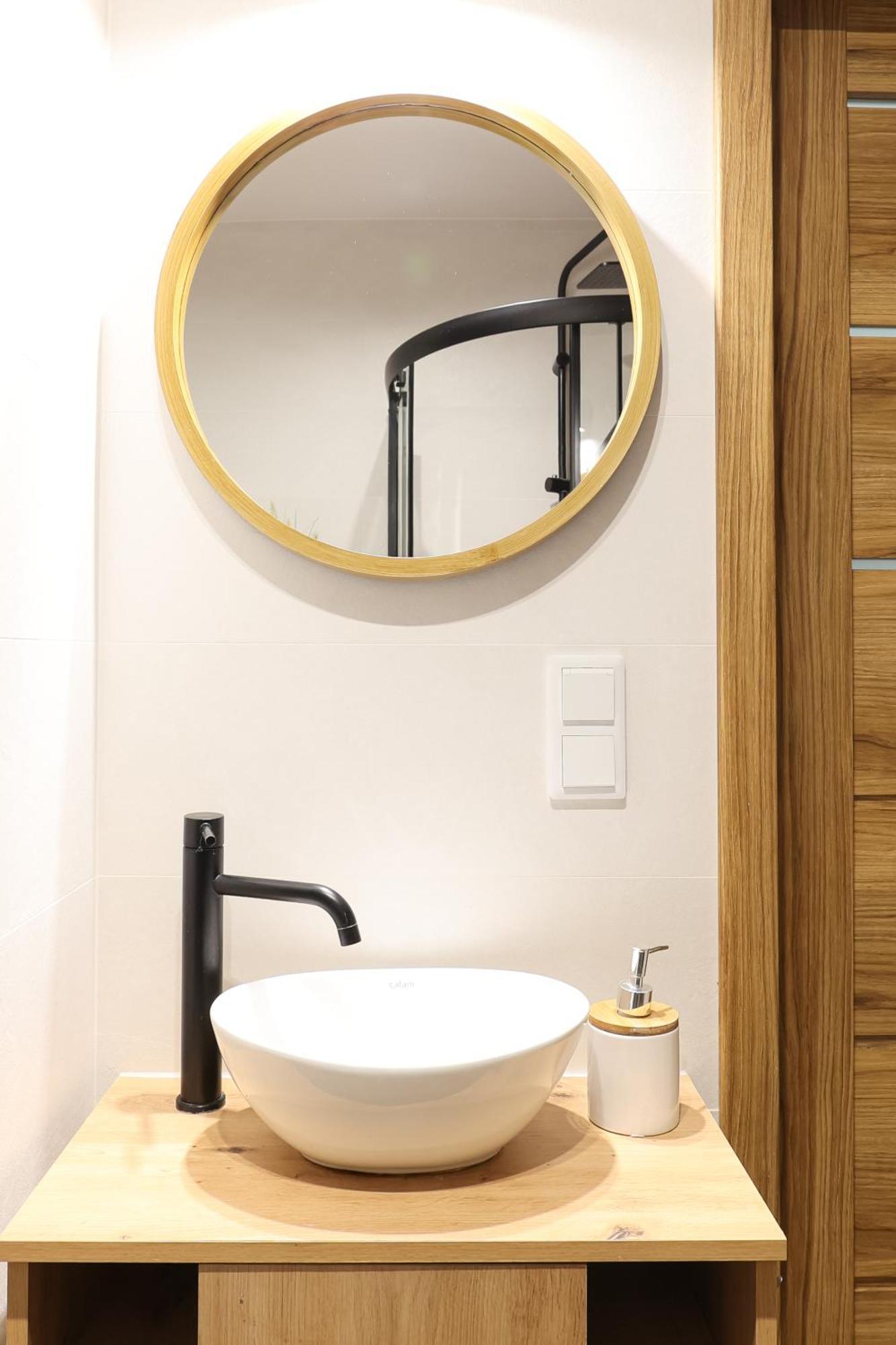 Strumienna Apartament كراكوفيا المظهر الخارجي الصورة