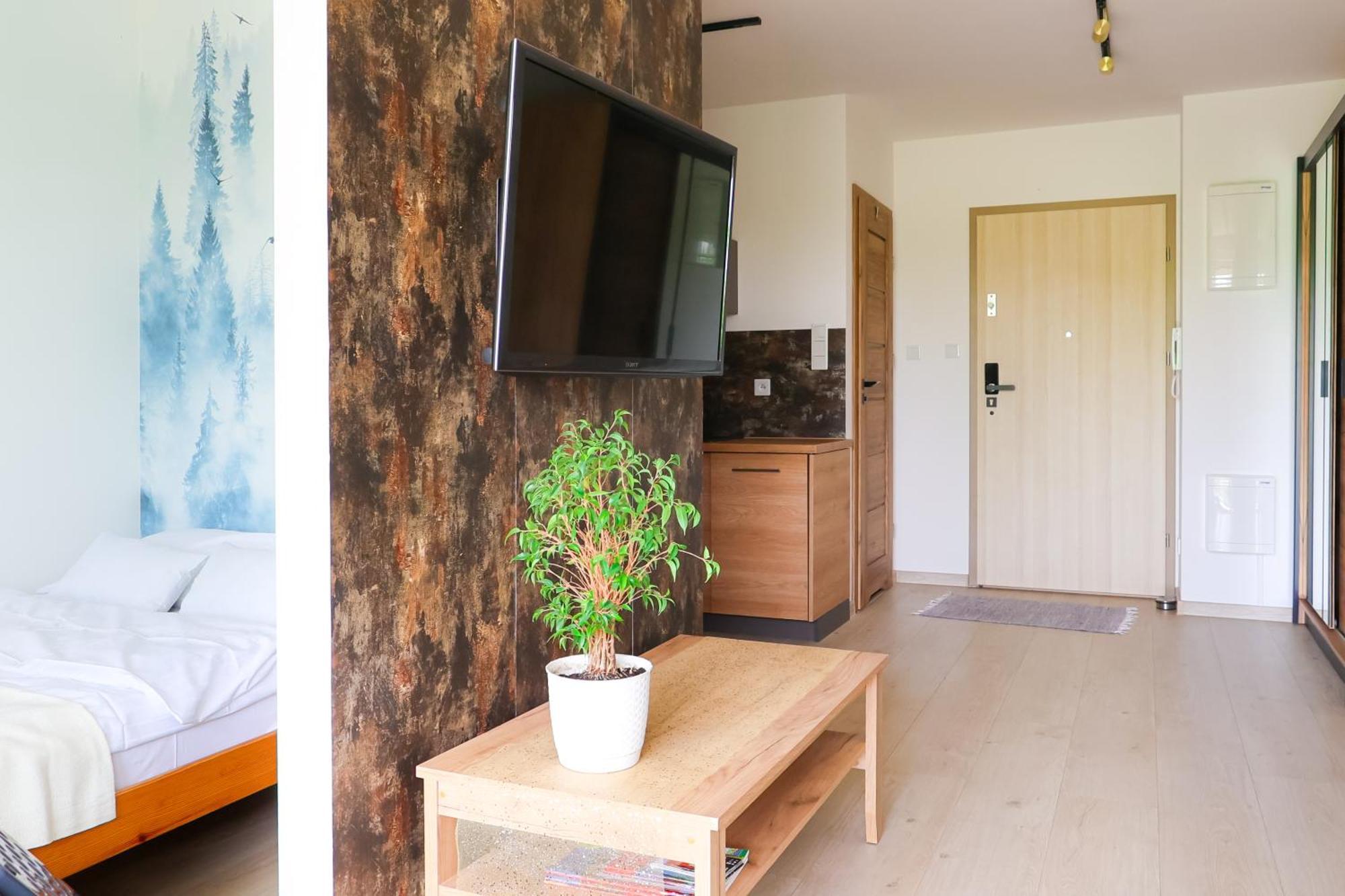 Strumienna Apartament كراكوفيا المظهر الخارجي الصورة