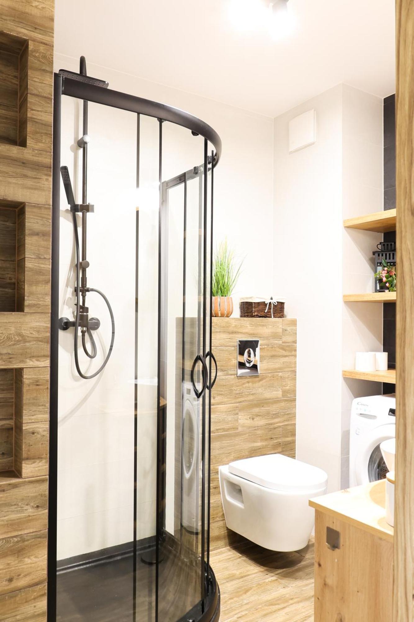 Strumienna Apartament كراكوفيا المظهر الخارجي الصورة